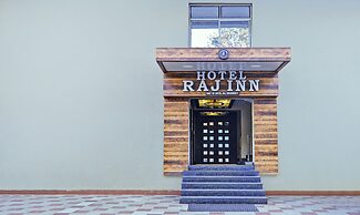 Treebo Raj Inn Lalpur