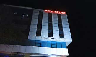 Treebo Raj Inn Lalpur