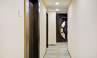 Treebo Raj Inn Lalpur