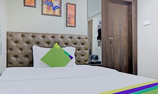 Treebo Raj Inn Lalpur