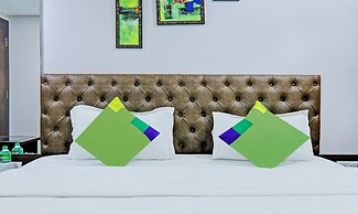 Treebo Raj Inn Lalpur