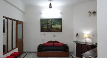Goroomgo Super Home Stay Agra