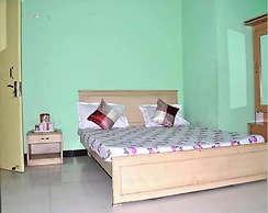 Goroomgo Viren Plaza Agra