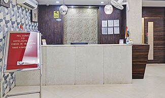 Treebo Elite City Upper Bazar