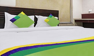 Treebo Elite City Upper Bazar