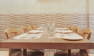 Treebo Elite City Upper Bazar