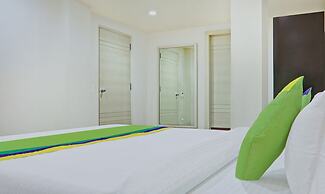 Treebo Elite City Upper Bazar