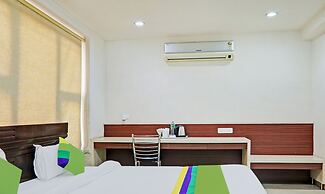 Treebo Elite City Upper Bazar