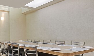 Treebo Elite City Upper Bazar