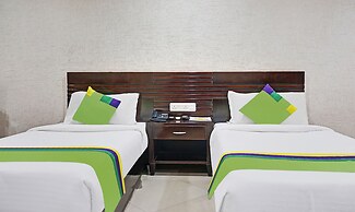 Treebo Elite City Upper Bazar