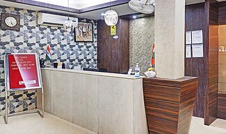 Treebo Elite City Upper Bazar