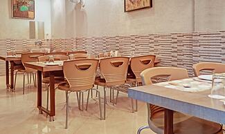 Treebo Elite City Upper Bazar