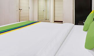 Treebo Elite City Upper Bazar