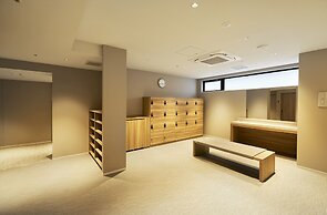 Daiwa Roynet Hotel Sapporo Nakajima Koen