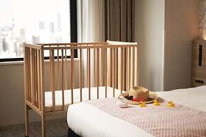 Daiwa Roynet Hotel Sapporo Nakajima Koen