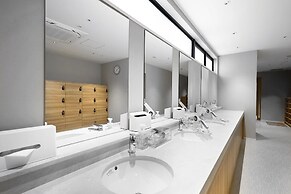 Daiwa Roynet Hotel Sapporo Nakajima Koen