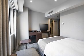 Daiwa Roynet Hotel Sapporo Nakajima Koen