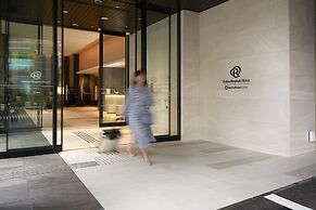 Daiwa Roynet Hotel Sapporo Nakajima Koen