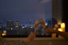 Daiwa Roynet Hotel Sapporo Nakajima Koen