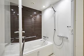 Daiwa Roynet Hotel Sapporo Nakajima Koen