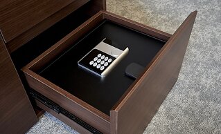 Daiwa Roynet Hotel Sapporo Nakajima Koen