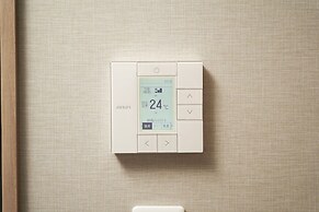 Daiwa Roynet Hotel Sapporo Nakajima Koen