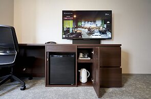 Daiwa Roynet Hotel Sapporo Nakajima Koen