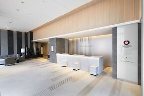 Daiwa Roynet Hotel Sapporo Nakajima Koen