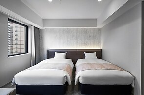 Daiwa Roynet Hotel Sapporo Nakajima Koen