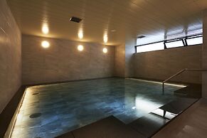 Daiwa Roynet Hotel Sapporo Nakajima Koen