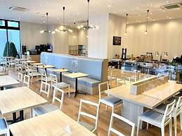 Daiwa Roynet Hotel Sapporo Nakajima Koen