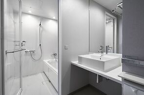 Daiwa Roynet Hotel Sapporo Nakajima Koen