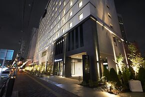 Daiwa Roynet Hotel Sapporo Nakajima Koen