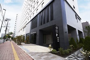 Daiwa Roynet Hotel Sapporo Nakajima Koen
