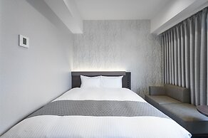 Daiwa Roynet Hotel Sapporo Nakajima Koen