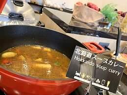 Daiwa Roynet Hotel Sapporo Nakajima Koen