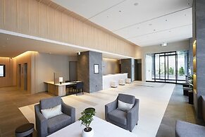 Daiwa Roynet Hotel Sapporo Nakajima Koen