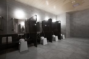 Daiwa Roynet Hotel Sapporo Nakajima Koen