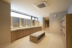 Daiwa Roynet Hotel Sapporo Nakajima Koen