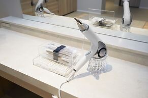 Daiwa Roynet Hotel Sapporo Nakajima Koen