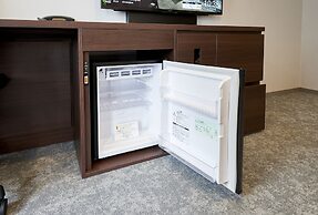 Daiwa Roynet Hotel Sapporo Nakajima Koen