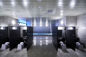 Daiwa Roynet Hotel Sapporo Nakajima Koen