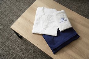 Daiwa Roynet Hotel Sapporo Nakajima Koen