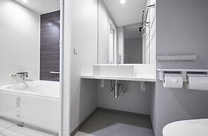 Daiwa Roynet Hotel Sapporo Nakajima Koen