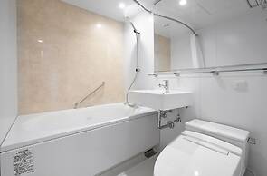 Daiwa Roynet Hotel Sapporo Nakajima Koen