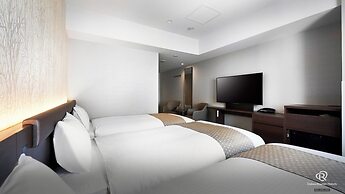Daiwa Roynet Hotel Sapporo Nakajima Koen