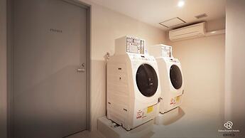 Daiwa Roynet Hotel Sapporo Nakajima Koen