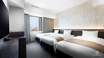 Daiwa Roynet Hotel Sapporo Nakajima Koen