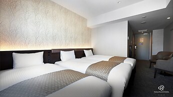 Daiwa Roynet Hotel Sapporo Nakajima Koen