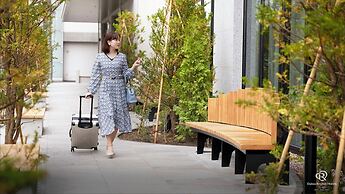 Daiwa Roynet Hotel Sapporo Nakajima Koen